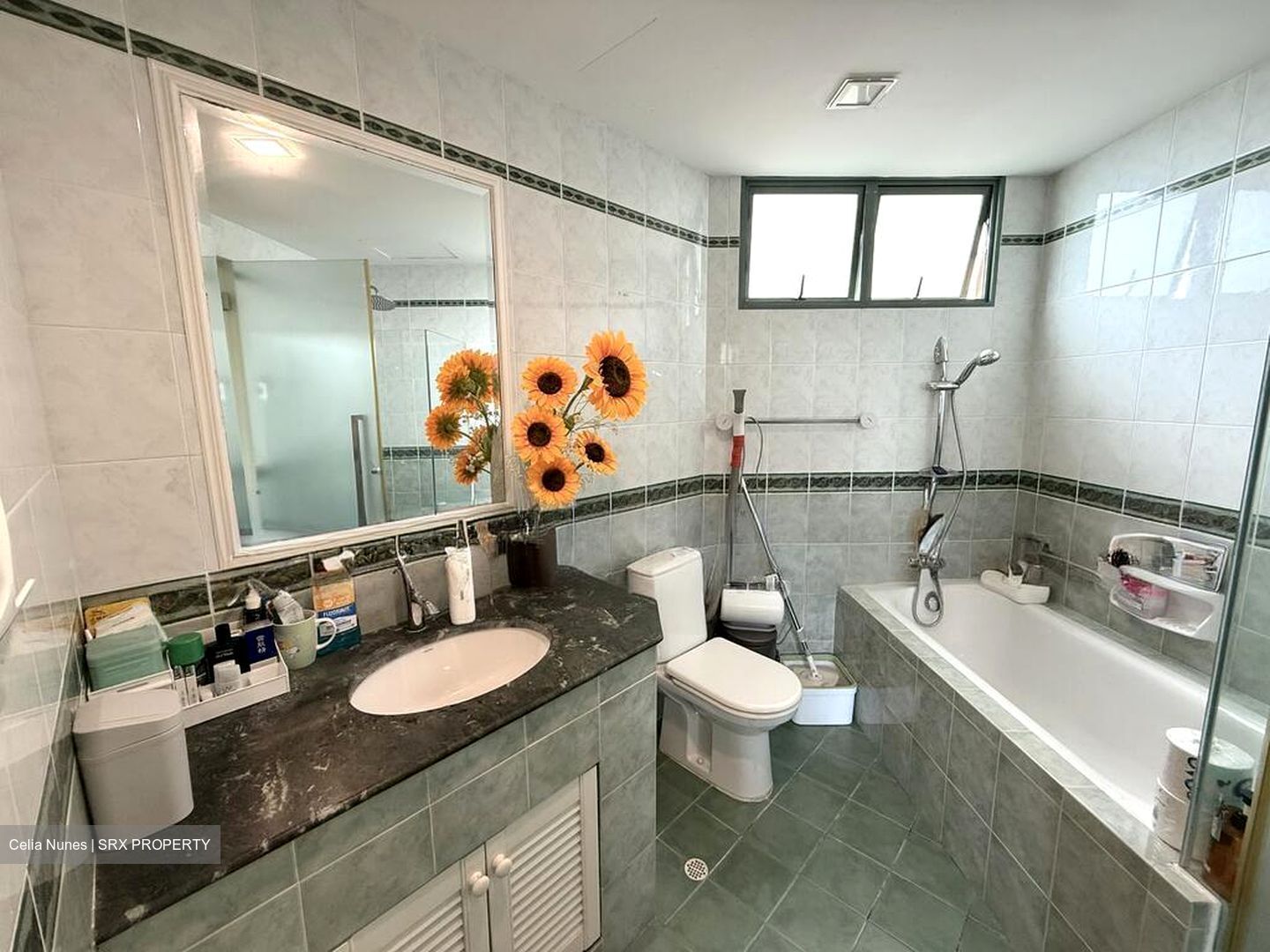 Yew Mei Green (D23), Condominium #523822181